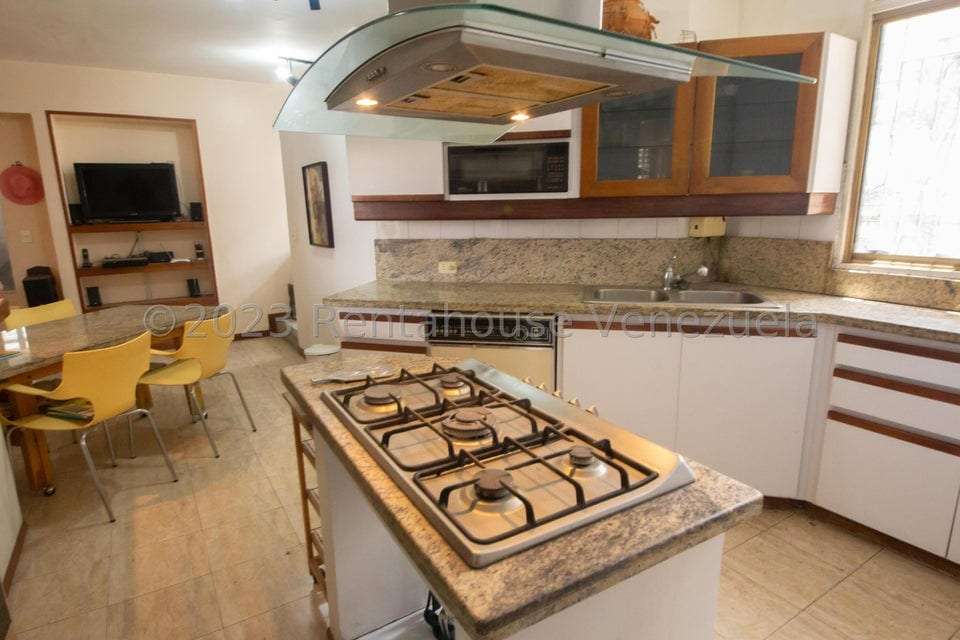 Apartamento en Colinas de Bello Monte, Caracas