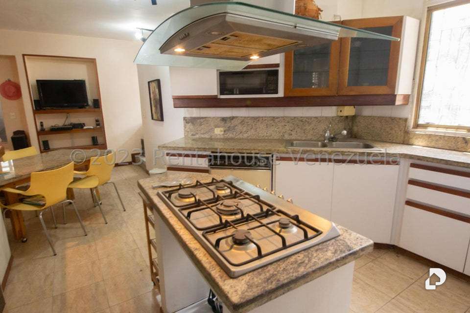 Apartamento en Colinas de Bello Monte, Caracas – 6