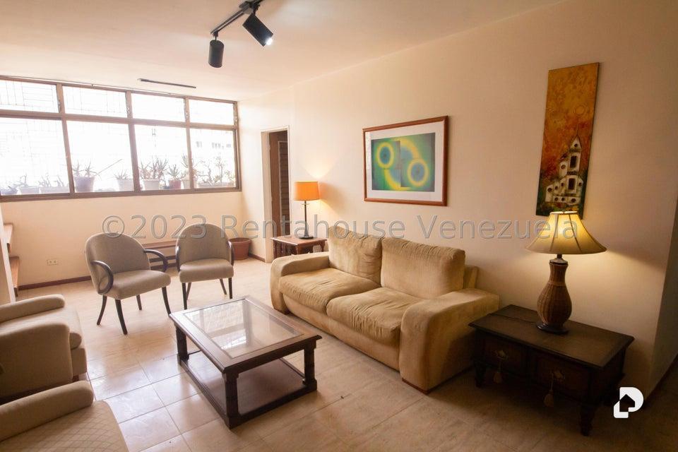 Apartamento en Colinas de Bello Monte, Caracas – 3