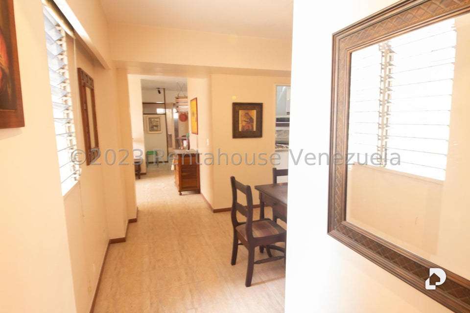 Apartamento en Colinas de Bello Monte, Caracas – 2