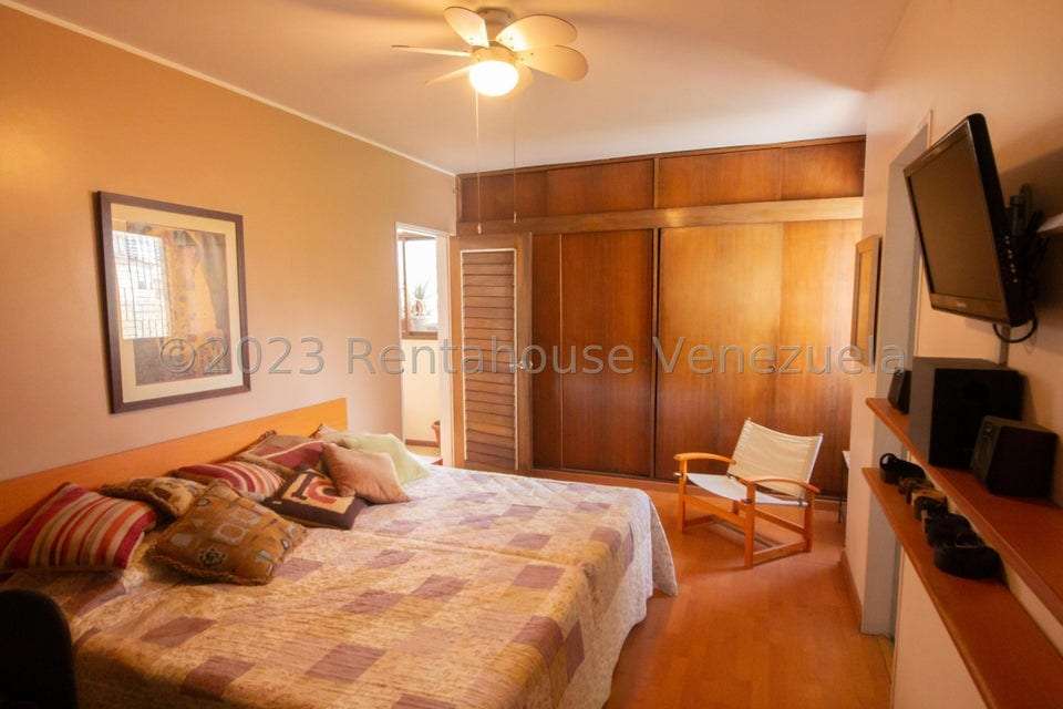Apartamento en Colinas de Bello Monte, Caracas