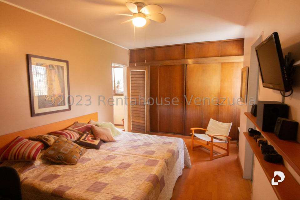 Apartamento en Colinas de Bello Monte, Caracas – 8