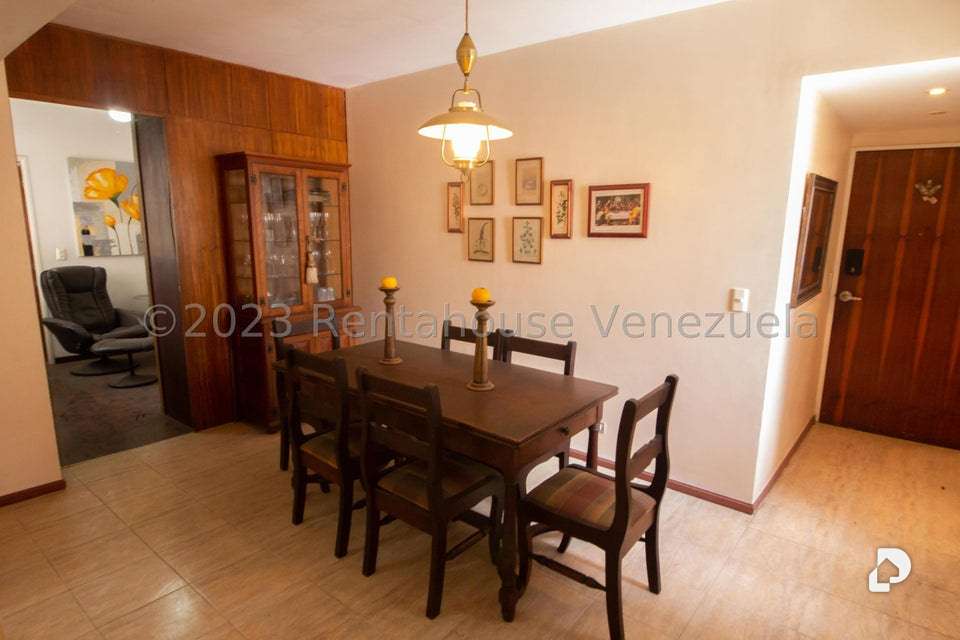 Apartamento en Colinas de Bello Monte, Caracas – 5