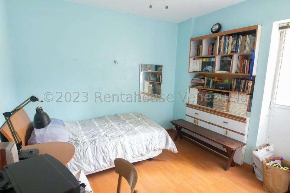 Apartamento en Colinas de Bello Monte, Caracas