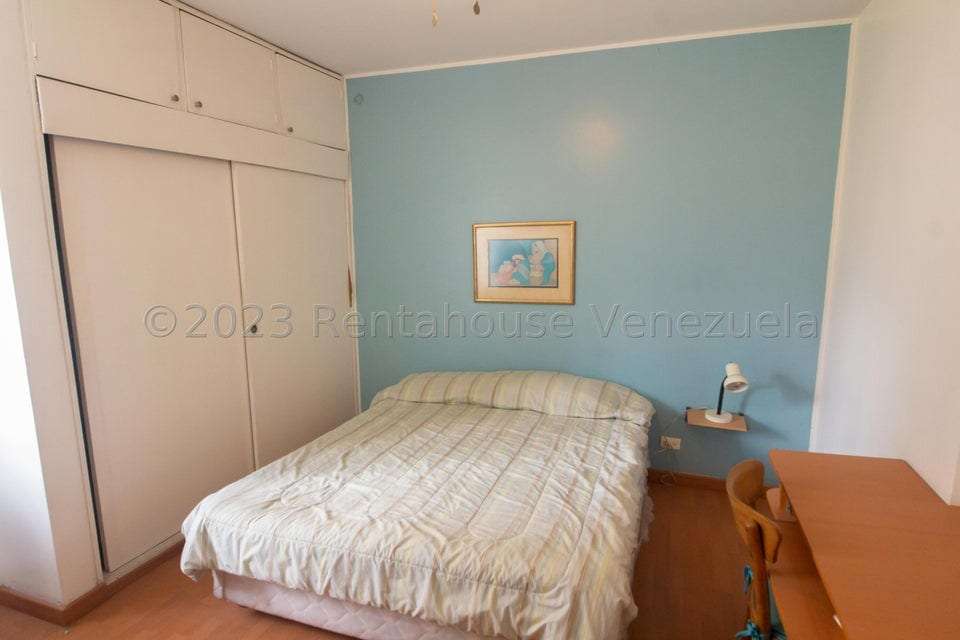 Apartamento en Colinas de Bello Monte, Caracas