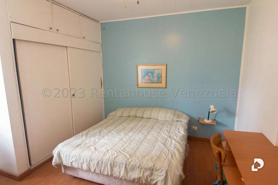 Apartamento en Colinas de Bello Monte, Caracas – 9