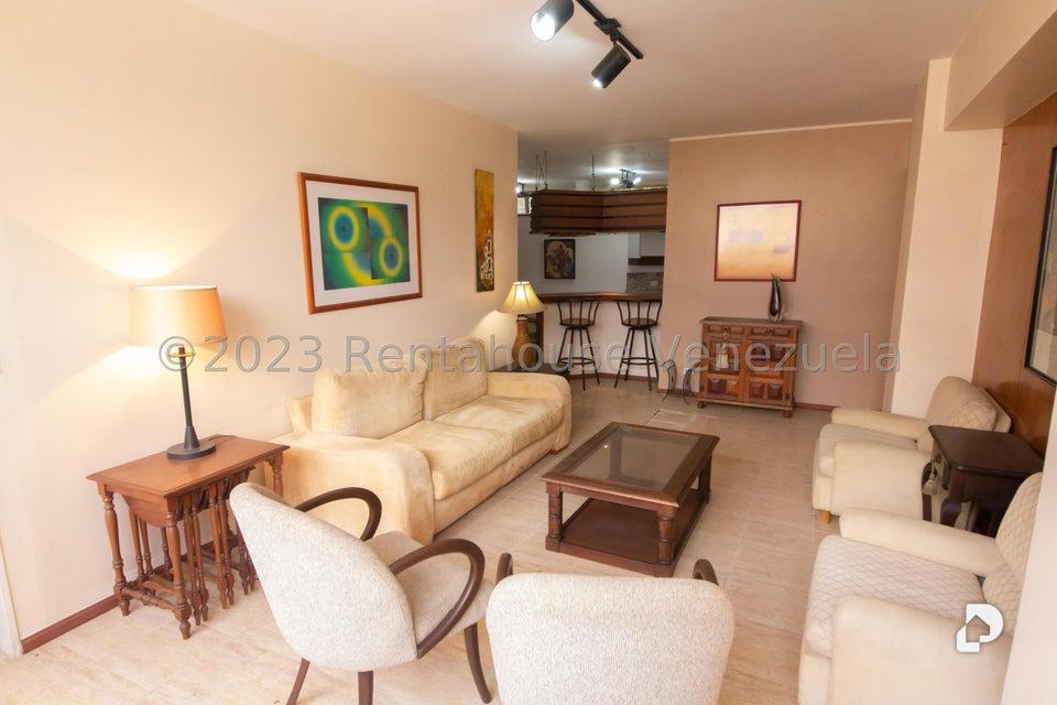 Apartamento en Colinas de Bello Monte, Caracas – 4