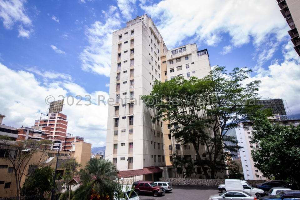 Apartamento en Colinas de Bello Monte, Caracas - 1