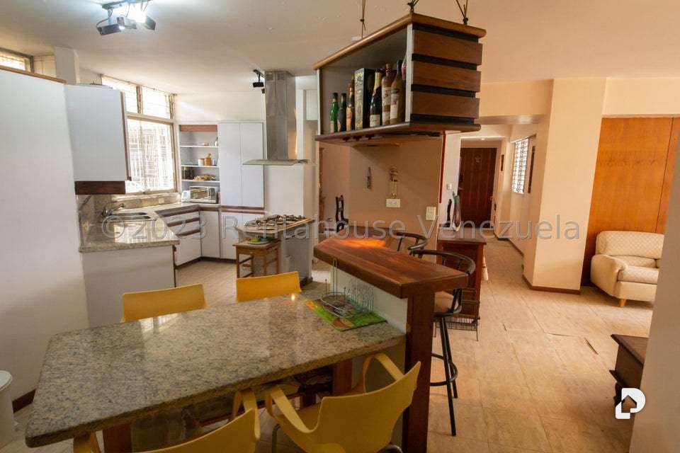 Apartamento en Colinas de Bello Monte, Caracas – 7