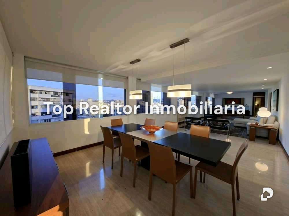 Apartamento en Los Palos Grandes, Caracas – 3