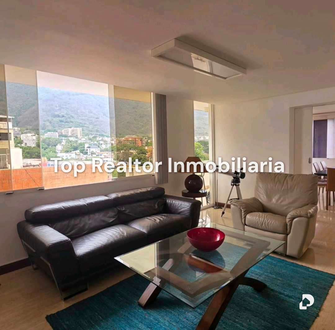 Apartamento en Los Palos Grandes, Caracas – 5