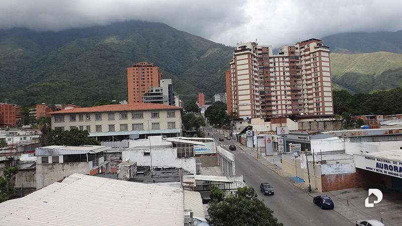 Building in Los Dos Caminos, Caracas – 34