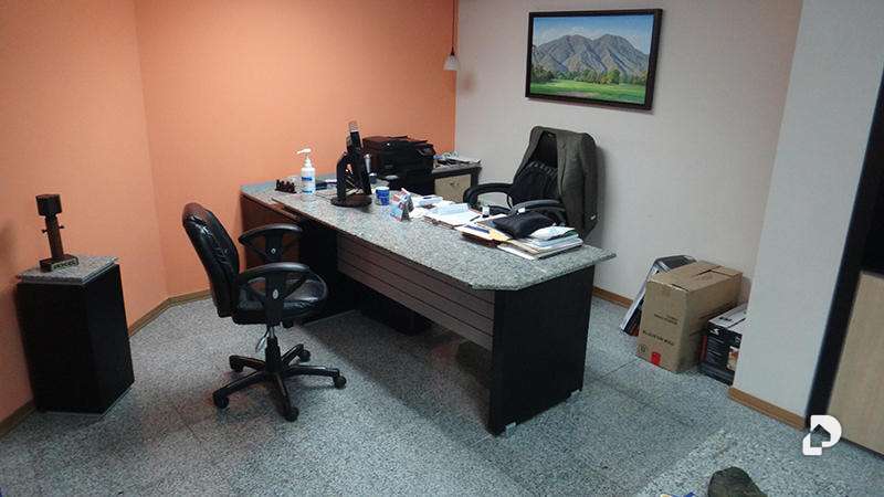 Building in Los Dos Caminos, Caracas – 26