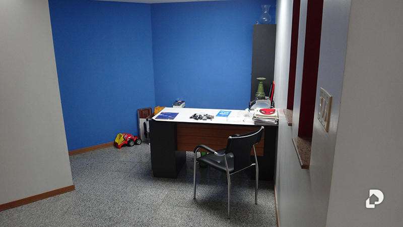Building in Los Dos Caminos, Caracas – 27