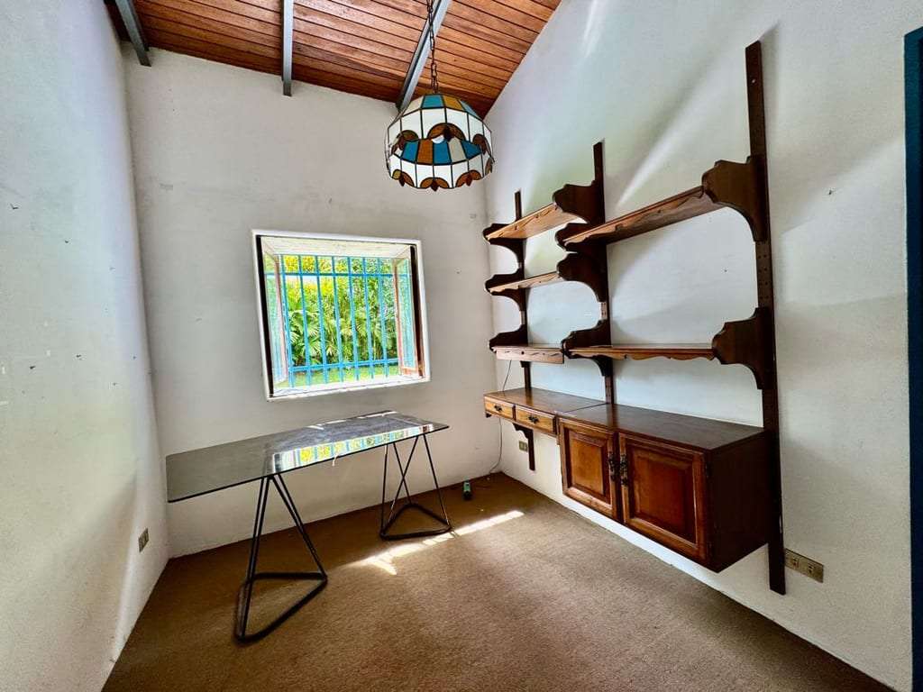 Casa en Cerro Verde, Caracas