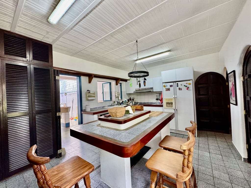 Casa en Cerro Verde, Caracas