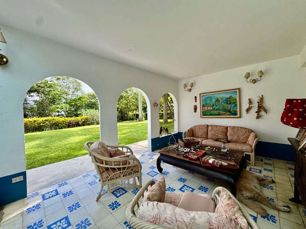 Casa en Cerro Verde, Caracas
