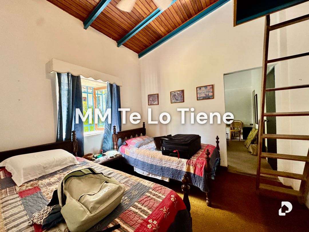House in Cerro Verde, Caracas – 19