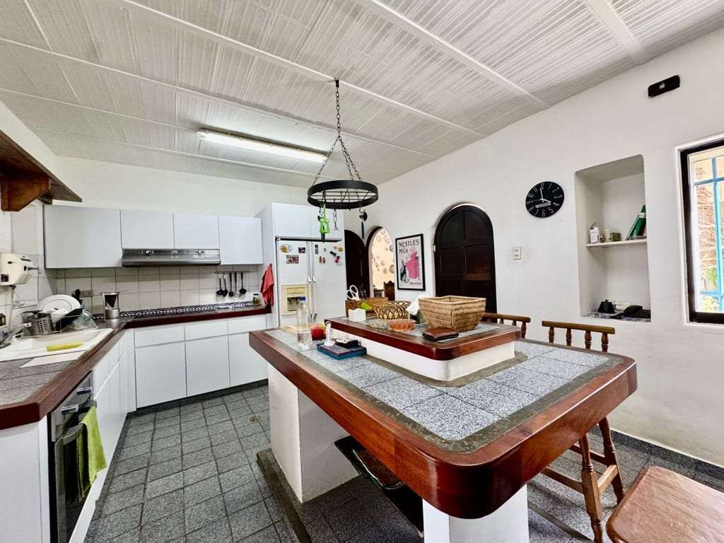 Casa en Cerro Verde, Caracas