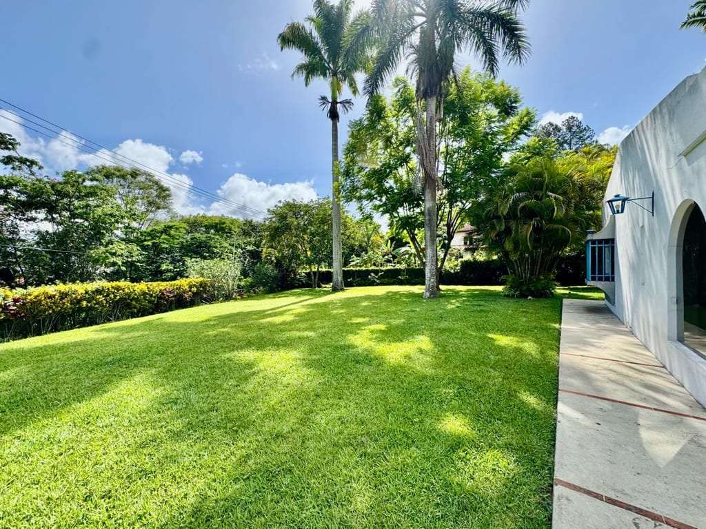 Casa en Cerro Verde, Caracas