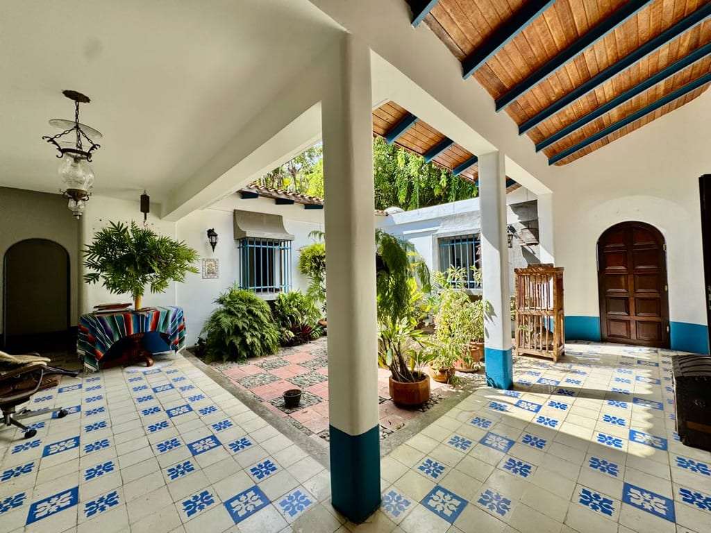 Casa en Cerro Verde, Caracas