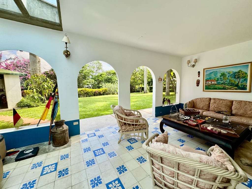 Casa en Cerro Verde, Caracas