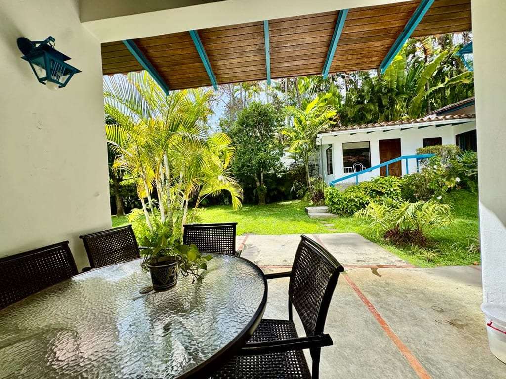 Casa en Cerro Verde, Caracas