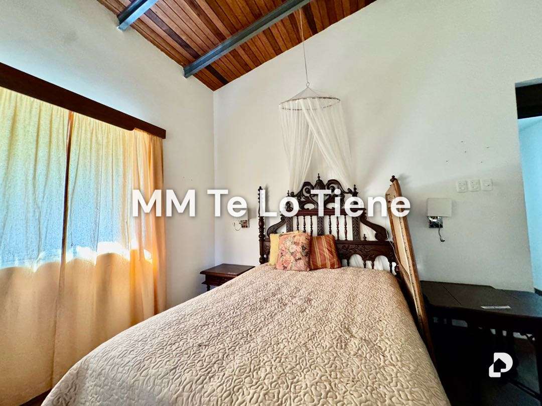 House in Cerro Verde, Caracas – 24