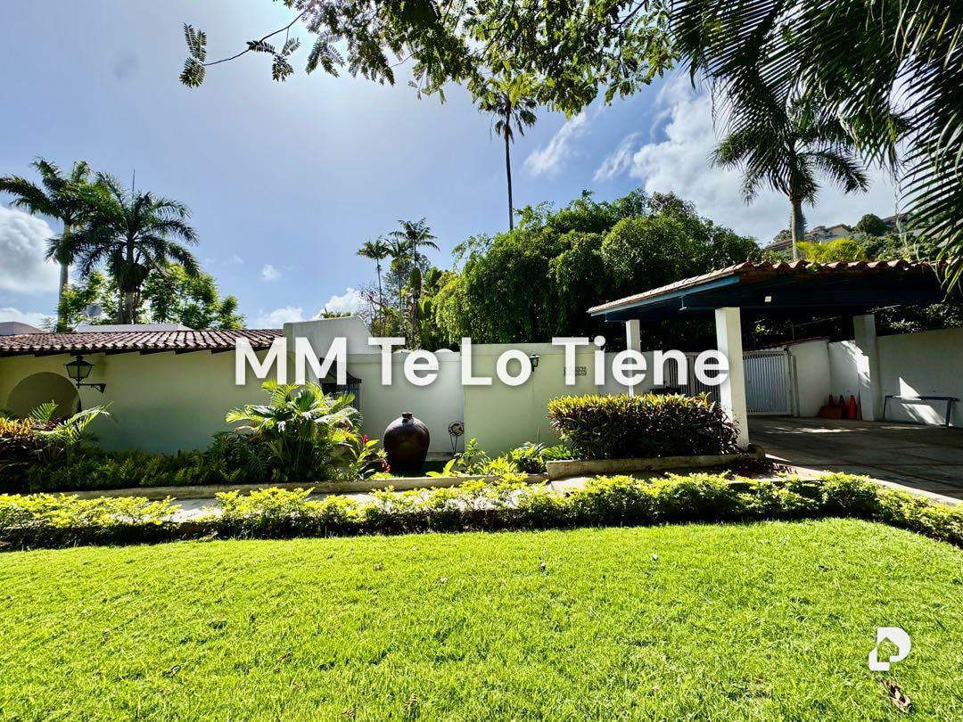 House in Cerro Verde, Caracas – 4