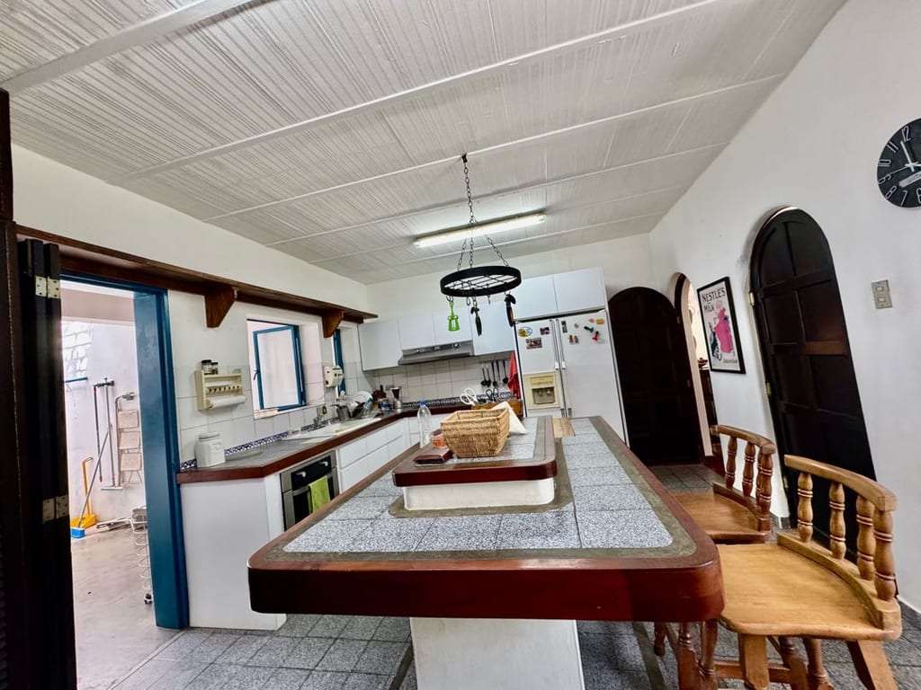 Casa en Cerro Verde, Caracas