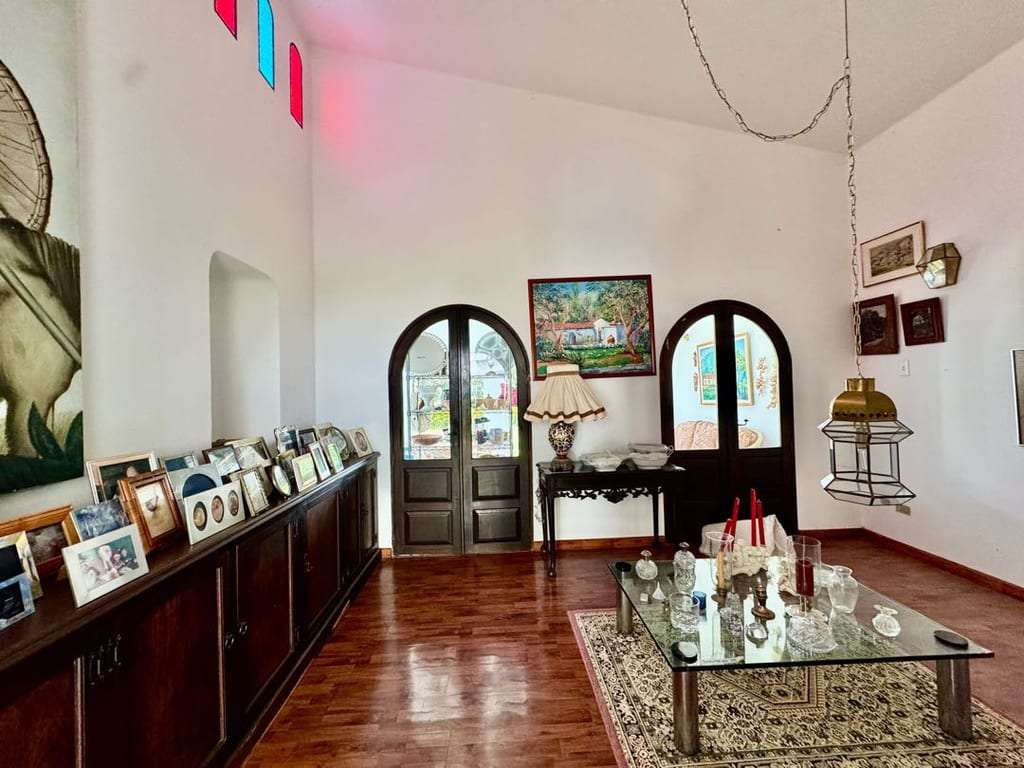 Casa en Cerro Verde, Caracas