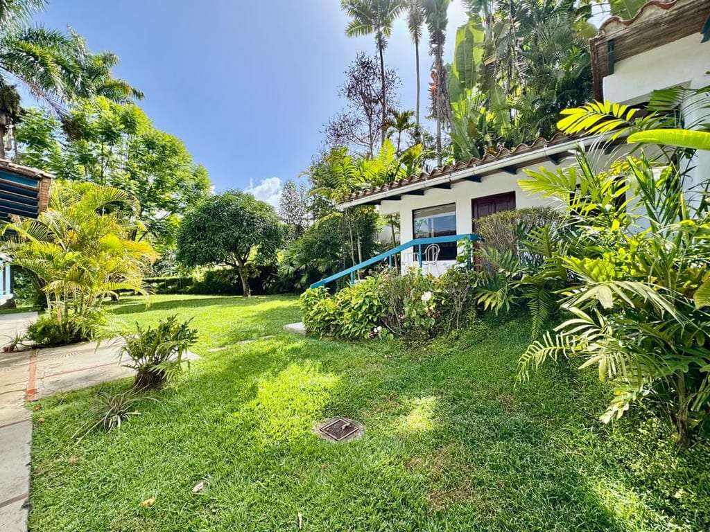 Casa en Cerro Verde, Caracas