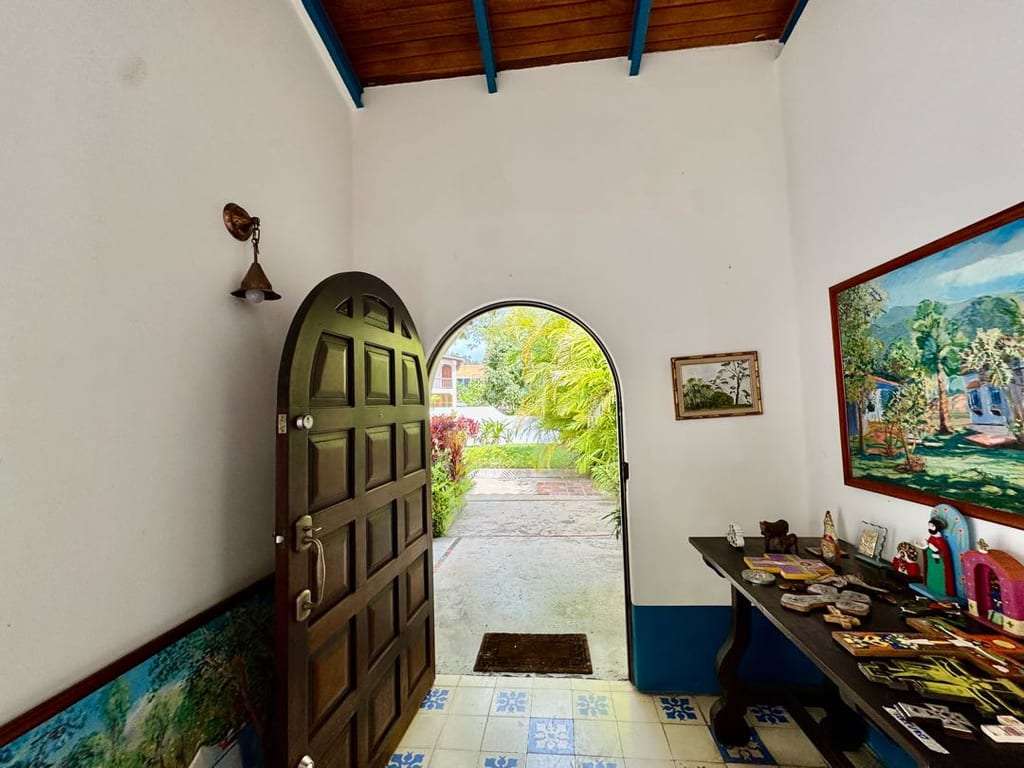 Casa en Cerro Verde, Caracas