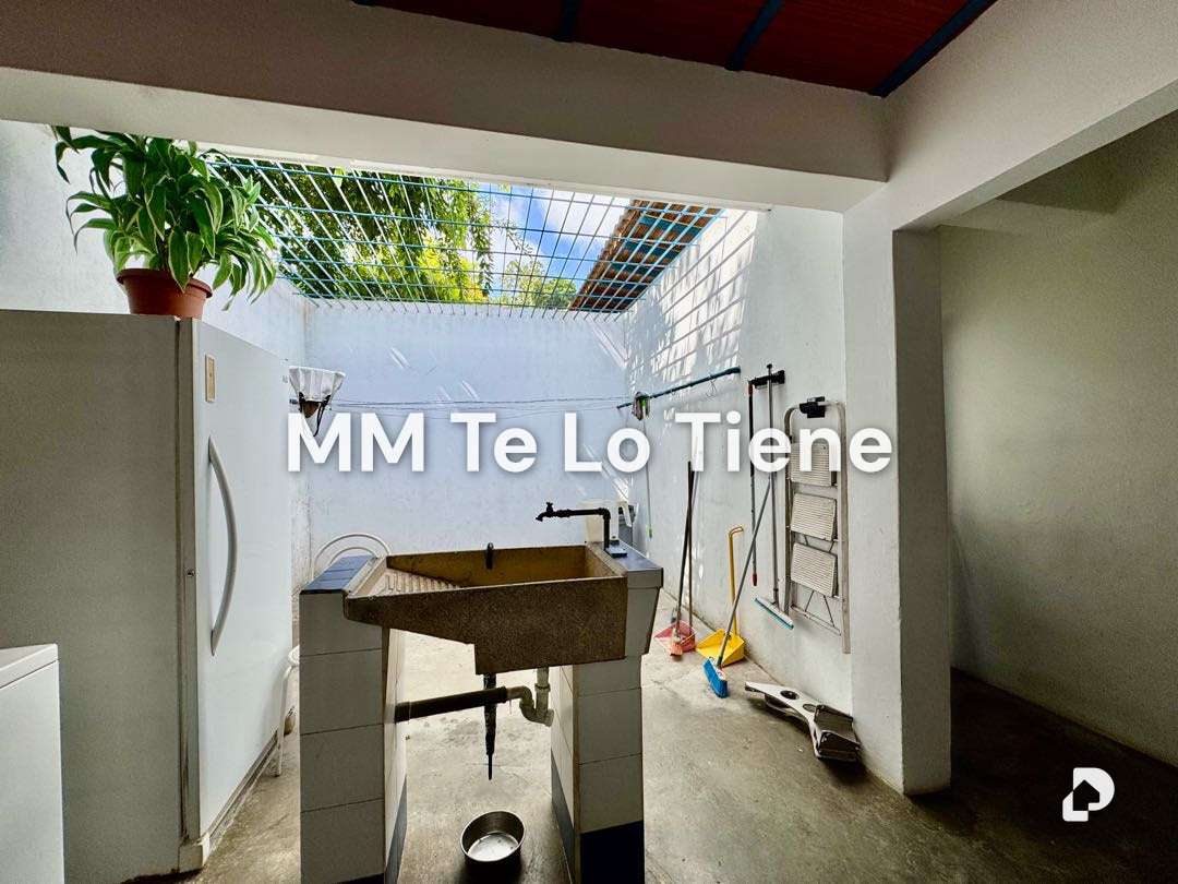 House in Cerro Verde, Caracas – 15