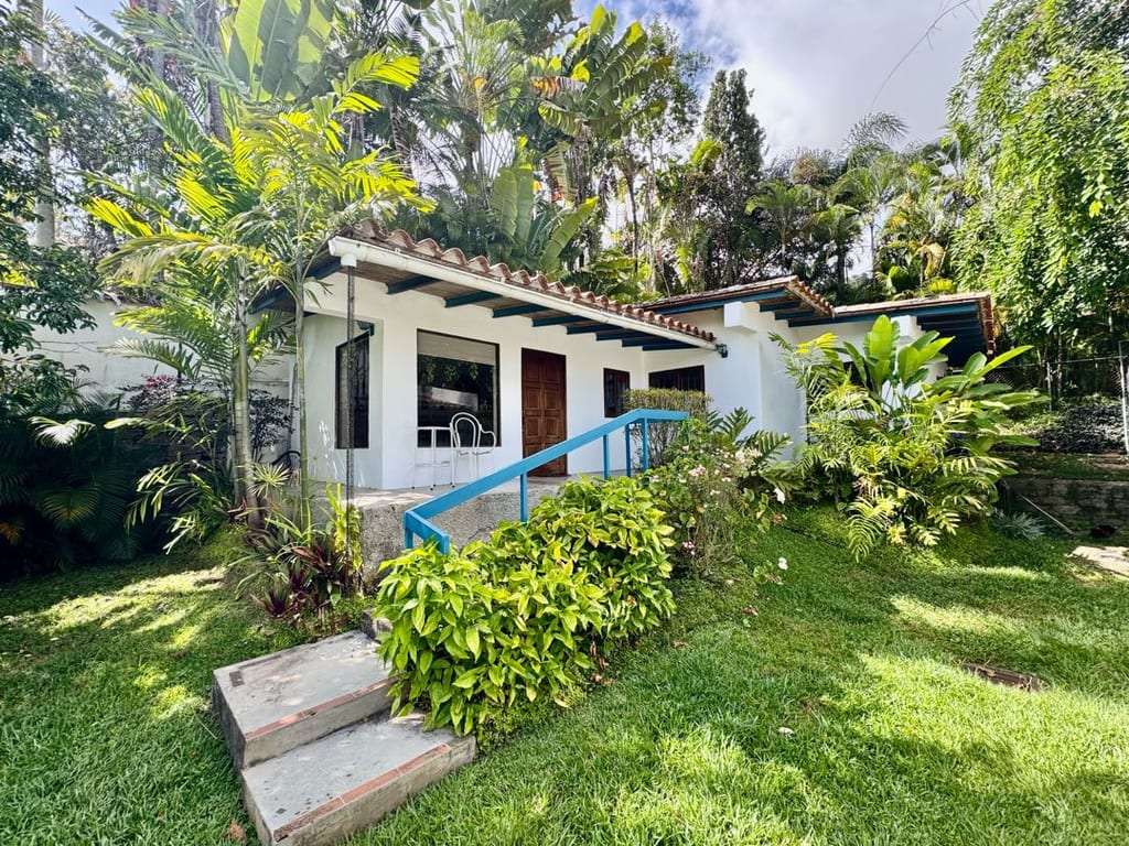 Casa en Cerro Verde, Caracas