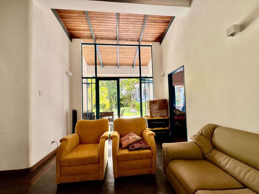 Casa en Cerro Verde, Caracas
