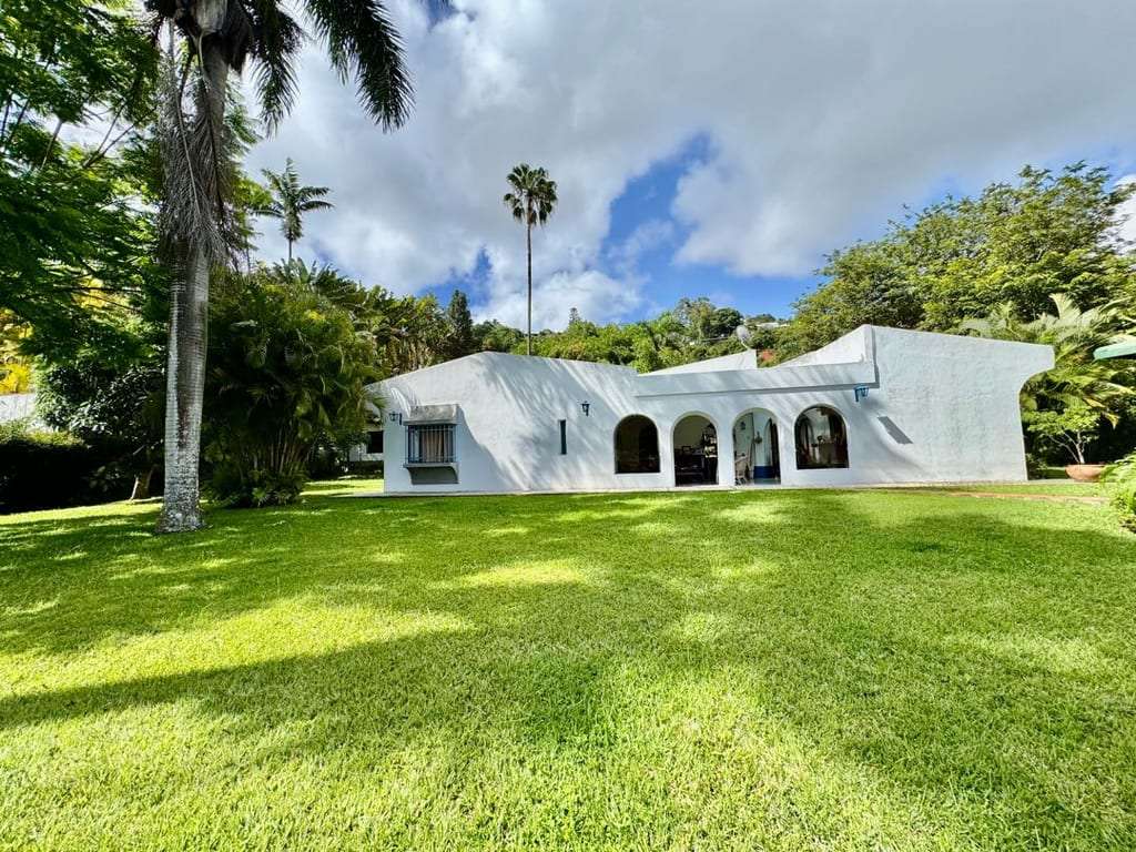 Casa en Cerro Verde, Caracas - 1