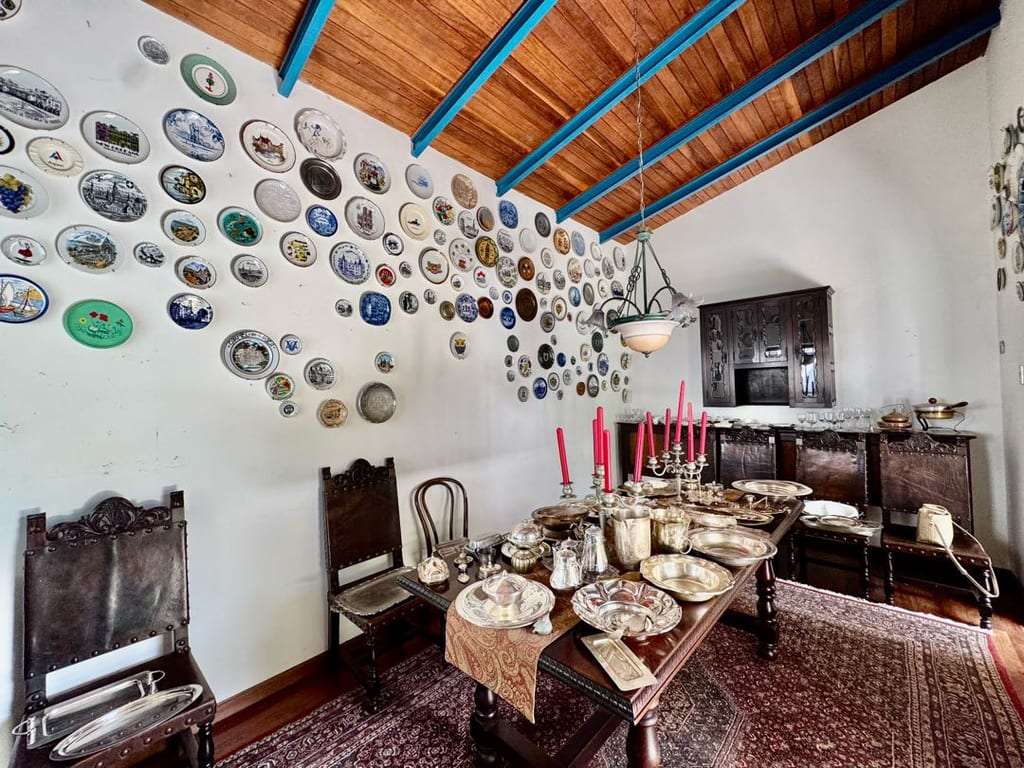 Casa en Cerro Verde, Caracas