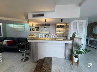 Apartamento en Tierra Negra, Maracaibo – 28