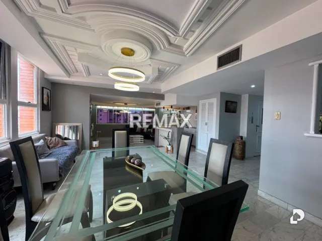 Apartamento en Tierra Negra, Maracaibo – 11