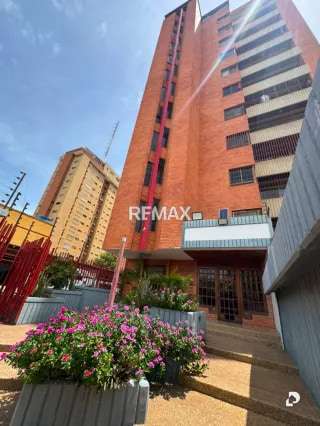 Apartamento en Tierra Negra, Maracaibo – 34