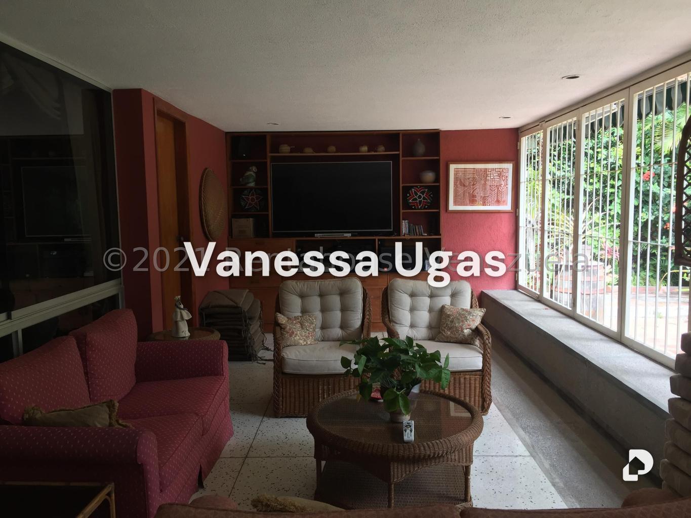 Casa en Prados Del Este, Caracas – 5