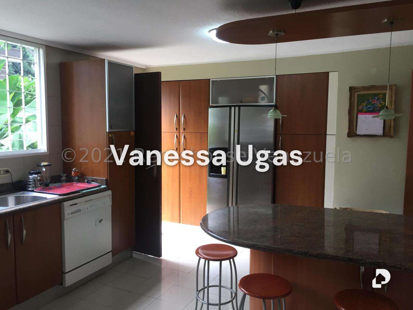 Casa en Prados Del Este, Caracas – 7