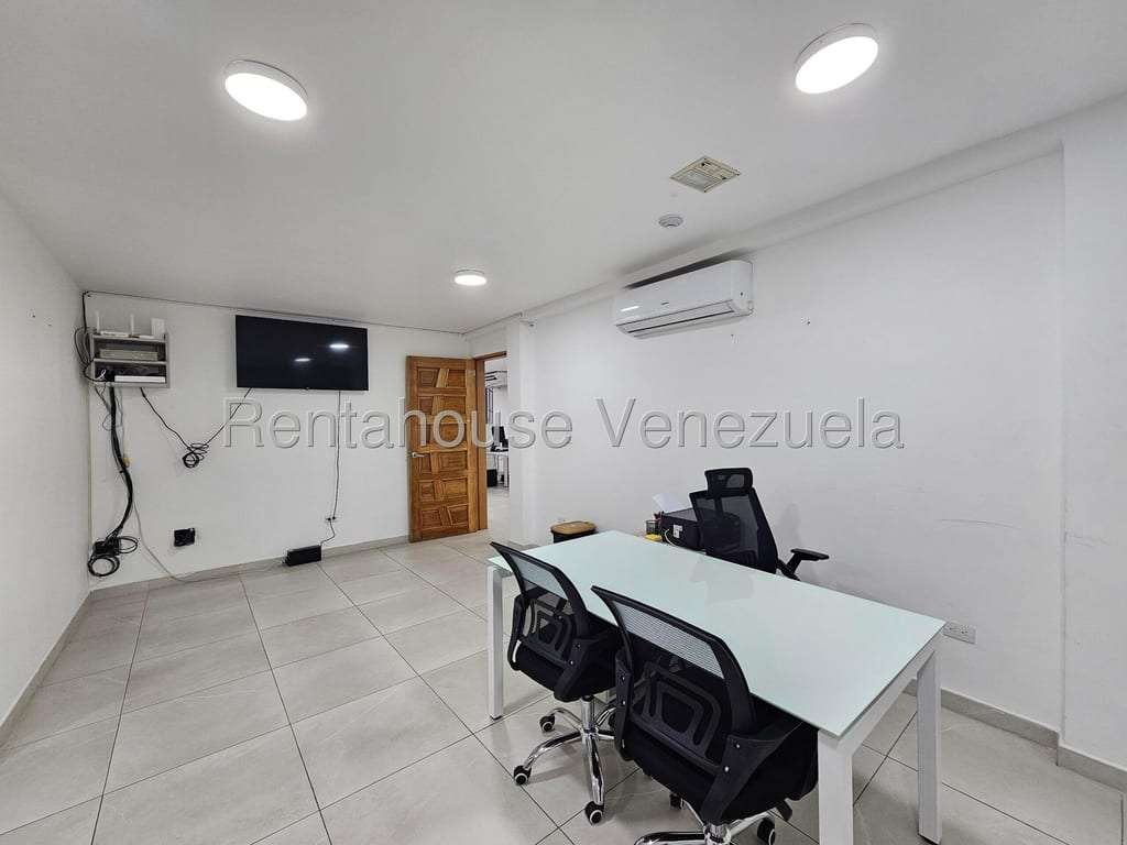 Local comercial en Santa Eduvigis, Caracas