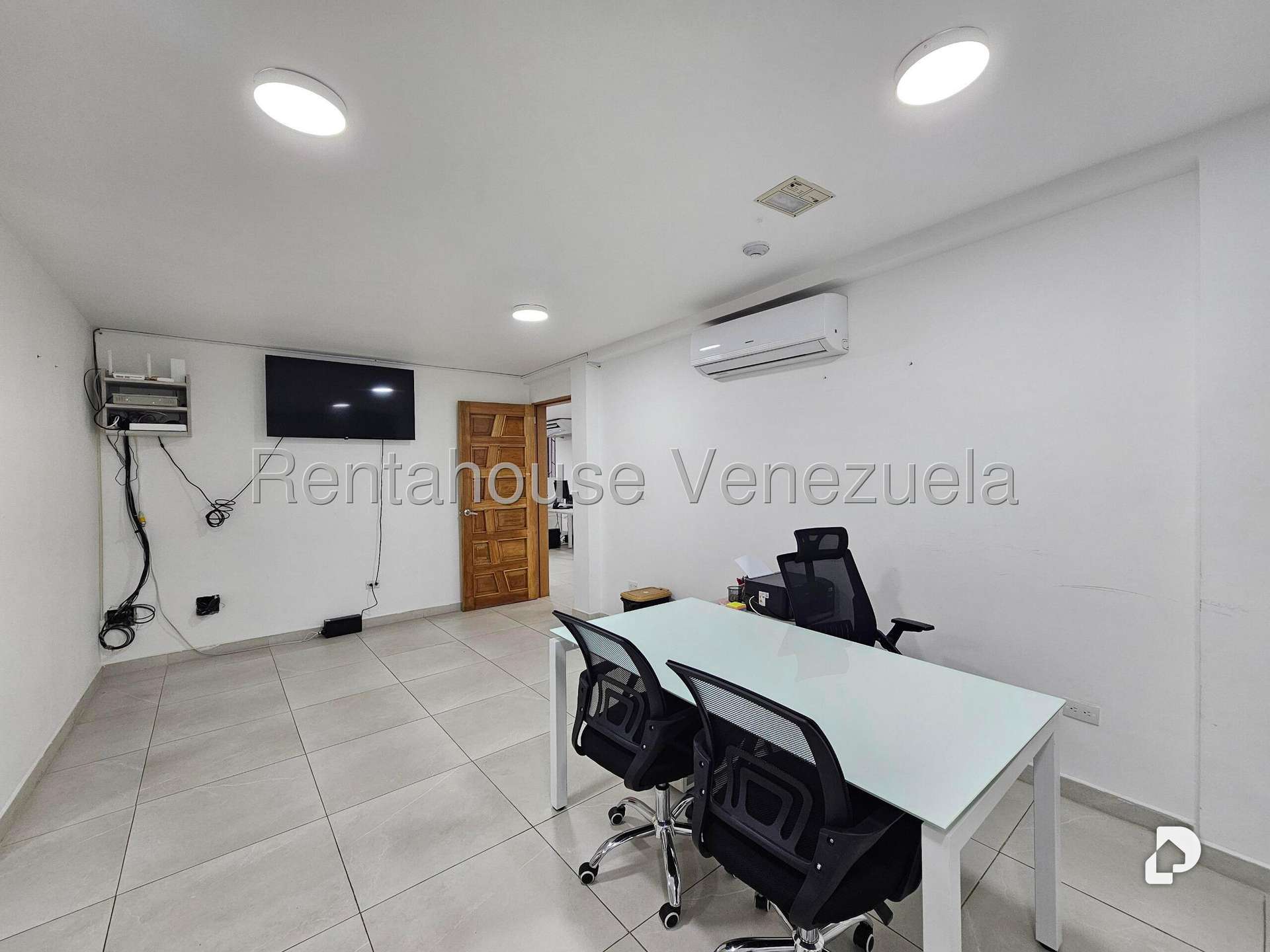 Local comercial en Santa Eduvigis, Caracas – 32