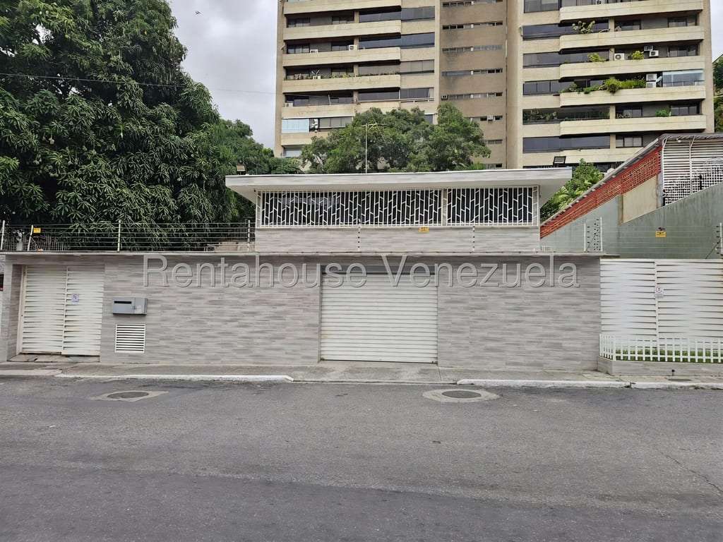 Local comercial en Santa Eduvigis, Caracas