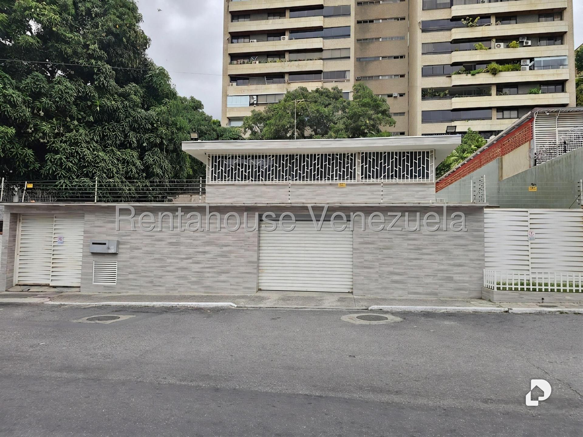 Local comercial en Santa Eduvigis, Caracas – 2