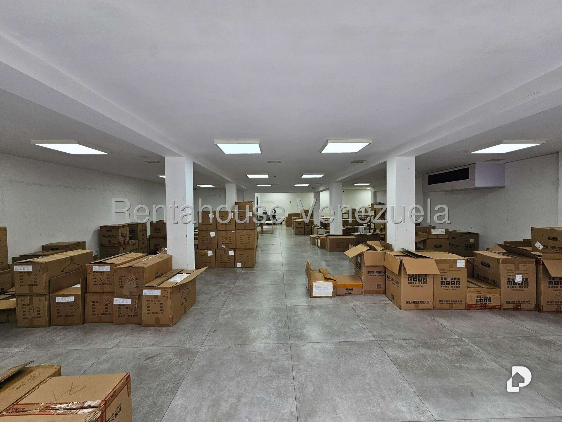 Local comercial en Santa Eduvigis, Caracas – 5