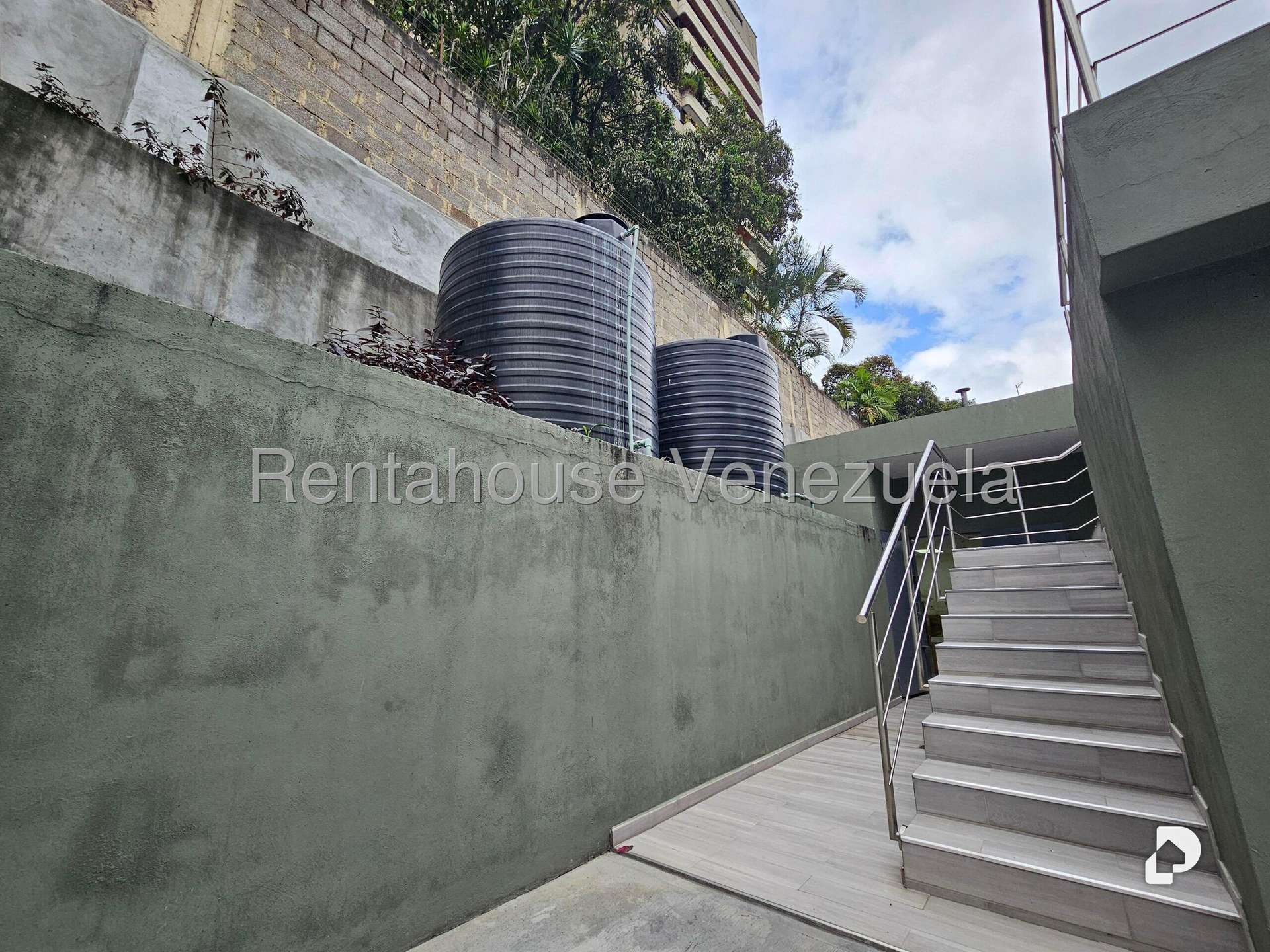 Local comercial en Santa Eduvigis, Caracas – 7