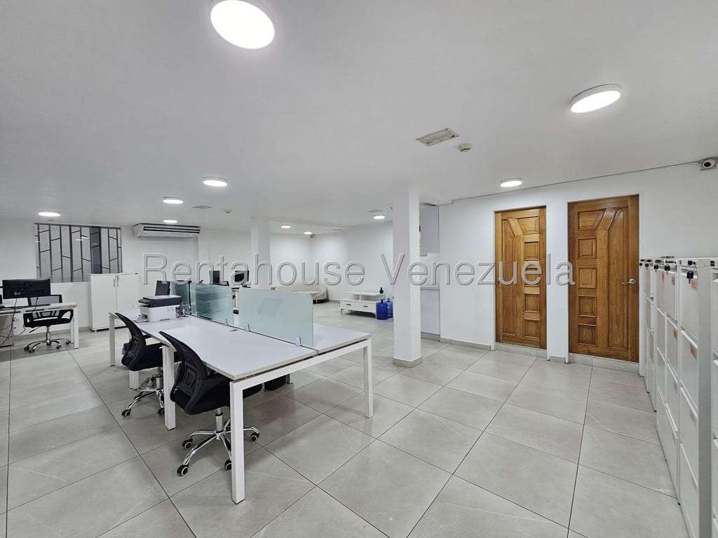 Local comercial en Santa Eduvigis, Caracas